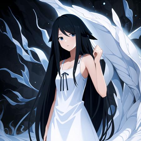 03963-4128884749-saya, saya no uta, closeup, (hair flaps_1.2), 1girl, standing, white sundress, eldritch abomination, detailed background , nice.png